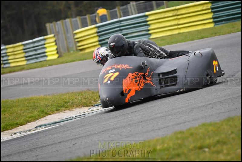 NEMCRC motorsport photography uk