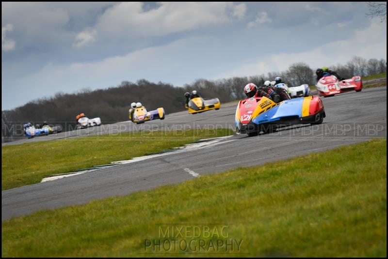 NEMCRC motorsport photography uk