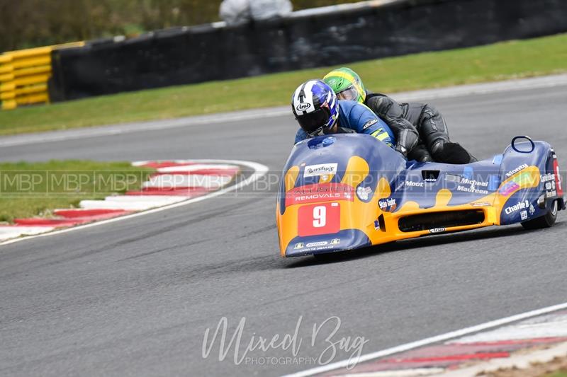 NEMCRC, Croft Circuit motorsport photography uk