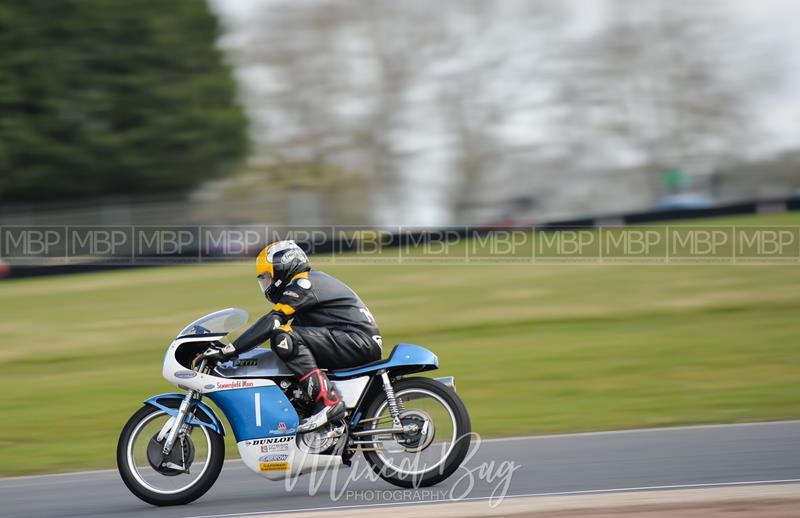 NEMCRC, Croft Circuit motorsport photography uk