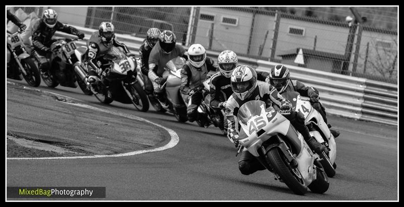 North East Motor Cycle Club Championships Round 1