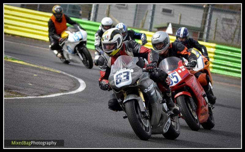 North East Motor Cycle Club Championships Round 1