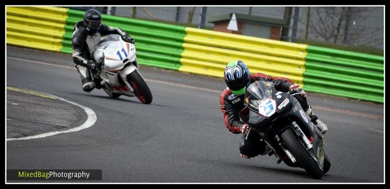 North East Motor Cycle Club Championships Round 1