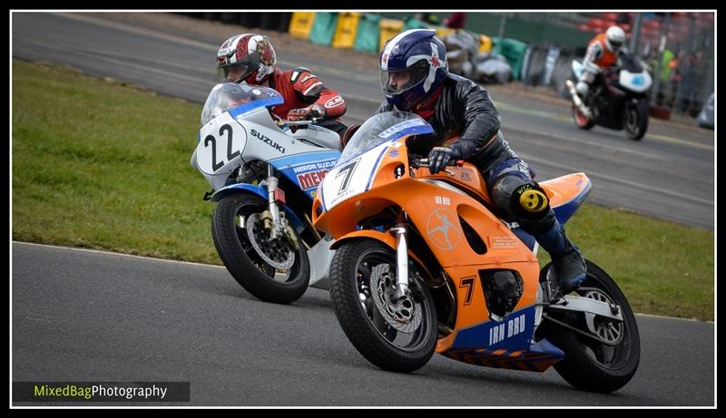 North East Motor Cycle Club Championships Round 1