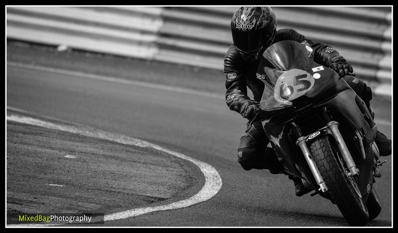 North East Motor Cycle Club Championships Round 1