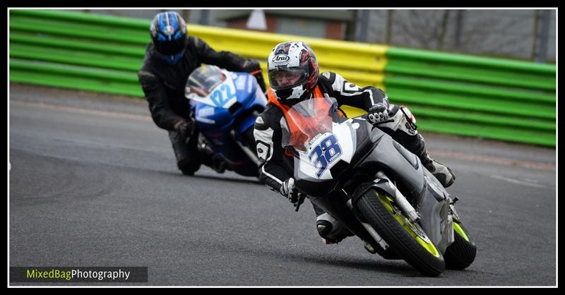 North East Motor Cycle Club Championships Round 1