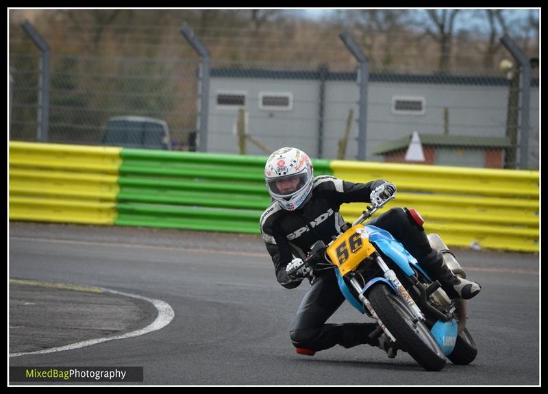 North East Motor Cycle Club Championships Round 1