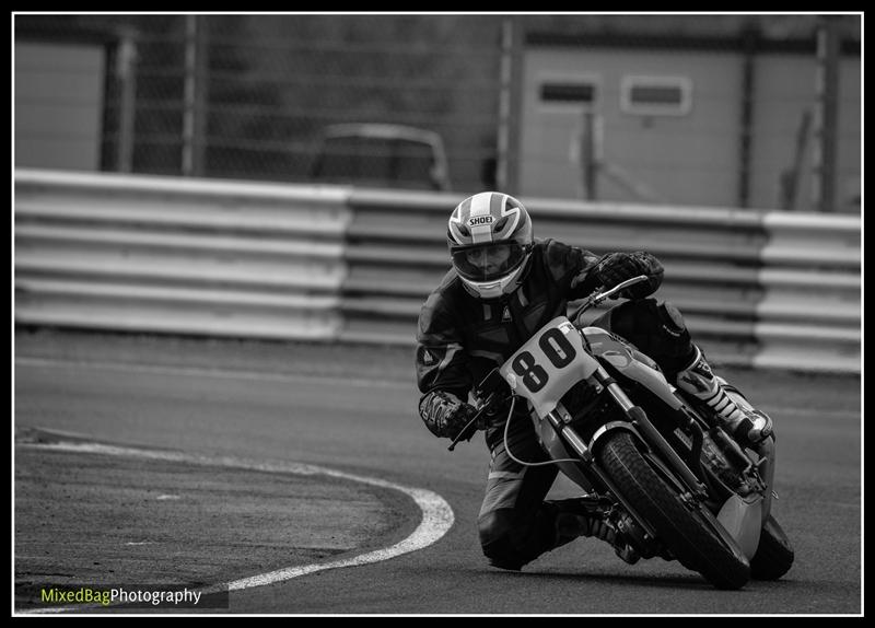 North East Motor Cycle Club Championships Round 1