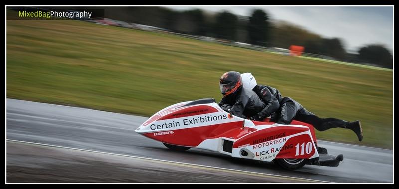 North East Motor Cycle Club Championships Round 1