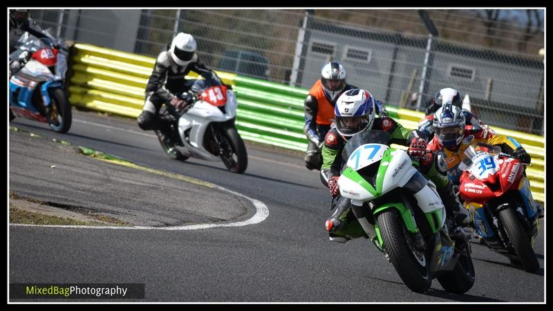 North East Motor Cycle Club Championships Round 1