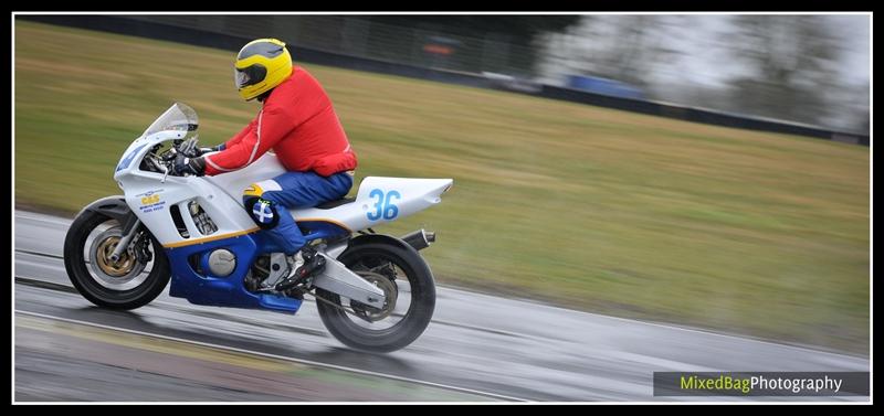 North East Motor Cycle Club Championships Round 1