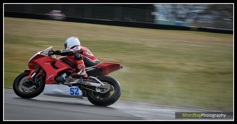 North East Motor Cycle Club Championships Round 1