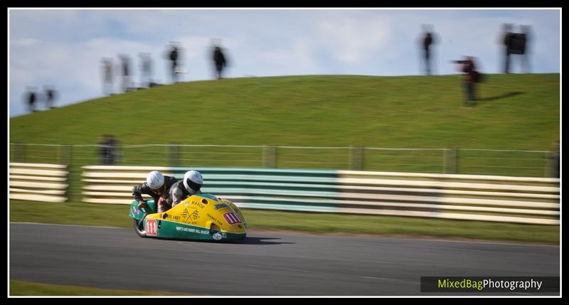 North East Motor Cycle Club Championships Round 1