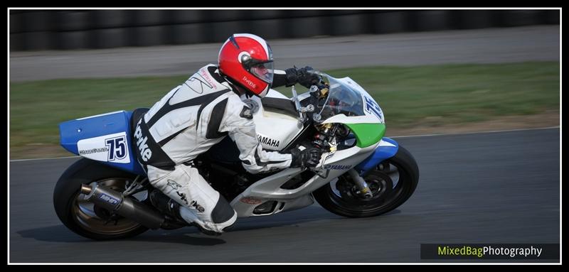 North East Motor Cycle Club Championships Round 1