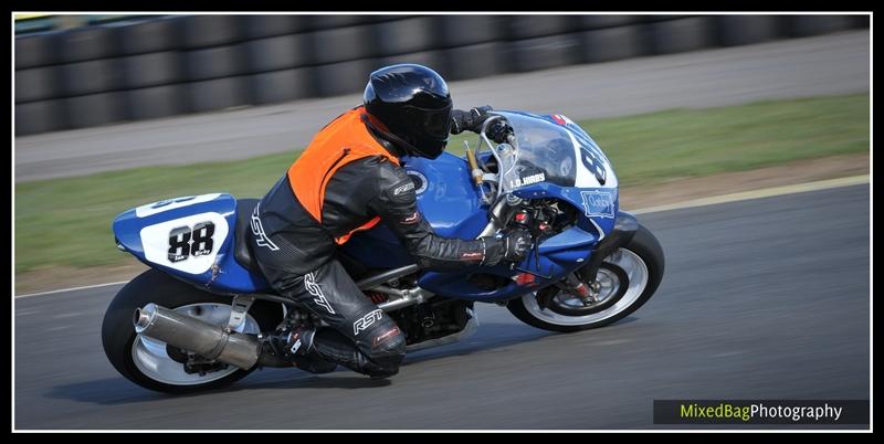 North East Motor Cycle Club Championships Round 1