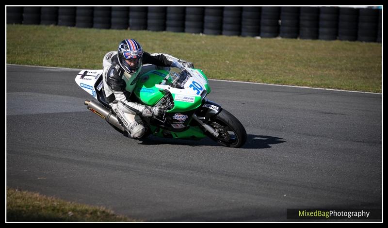 North East Motor Cycle Club Championships Round 1