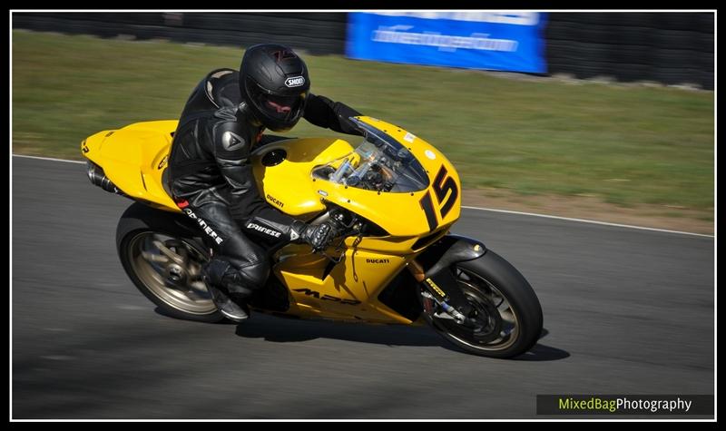 North East Motor Cycle Club Championships Round 1