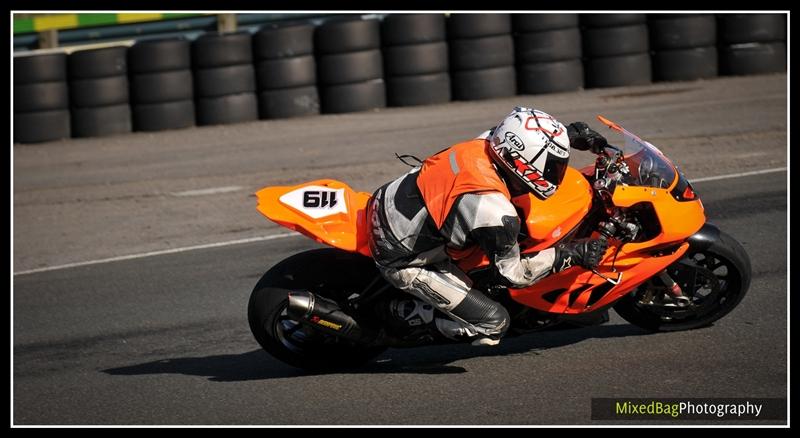 North East Motor Cycle Club Championships Round 1