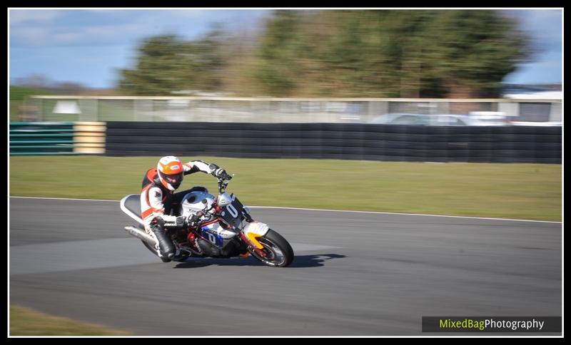 North East Motor Cycle Club Championships Round 1