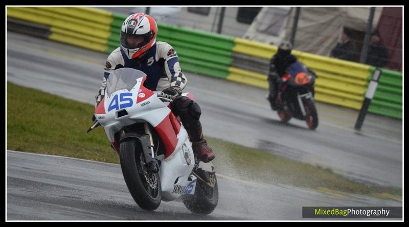 North East Motor Cycle Club Championships Round 1