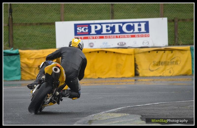 North East Motor Cycle Club Championships Round 1