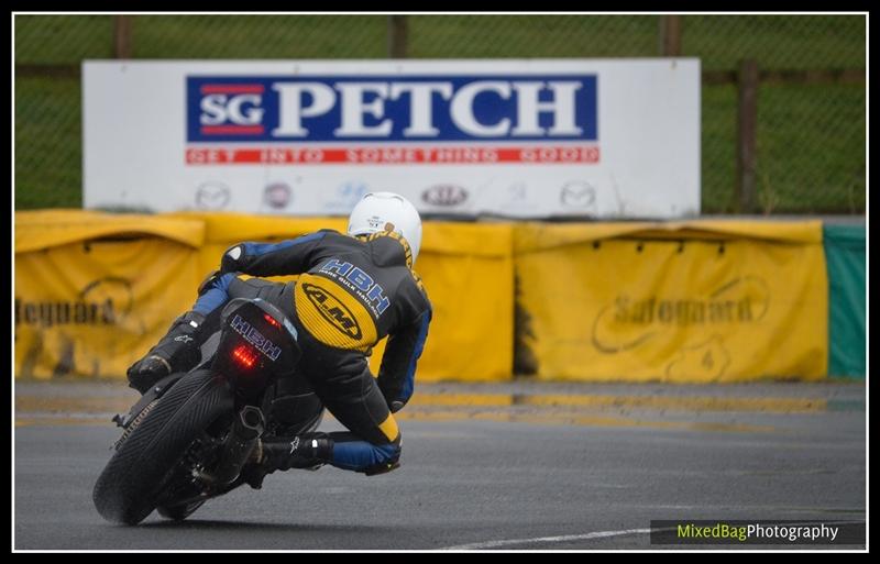 North East Motor Cycle Club Championships Round 1