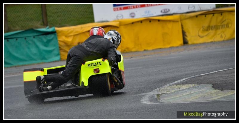 North East Motor Cycle Club Championships Round 1