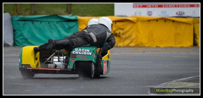 North East Motor Cycle Club Championships Round 1