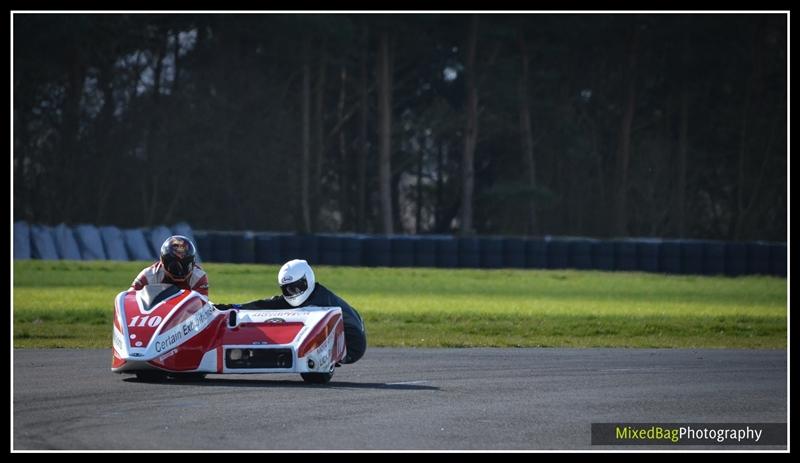 North East Motor Cycle Club Championships Round 1