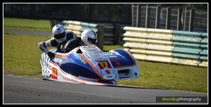 North East Motor Cycle Club Championships Round 1