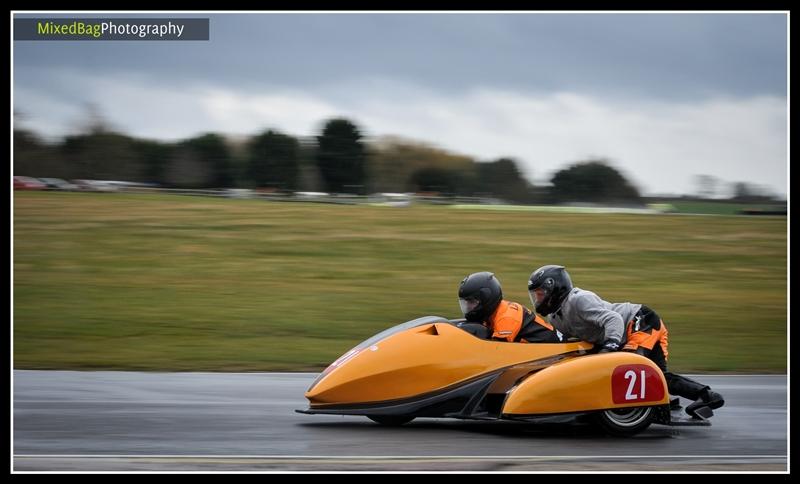 North East Motor Cycle Club Championships Round 1