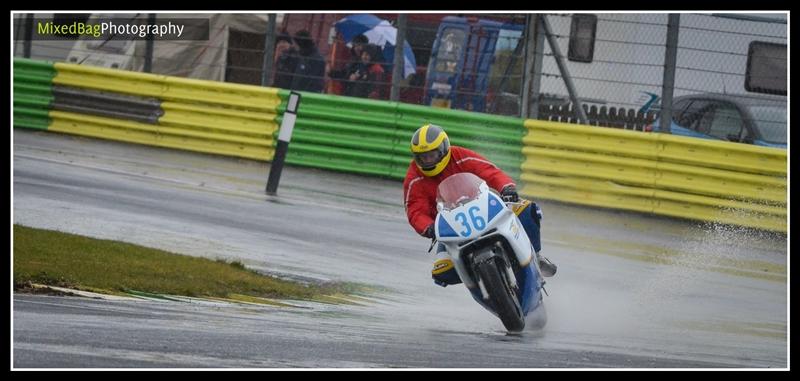 North East Motor Cycle Club Championships Round 1