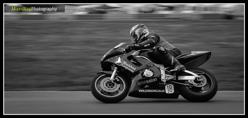 North East Motor Cycle Club Championships Round 1