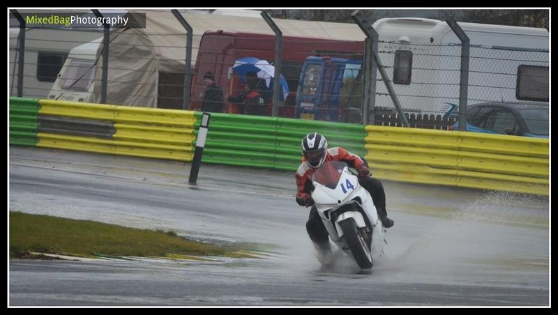 North East Motor Cycle Club Championships Round 1