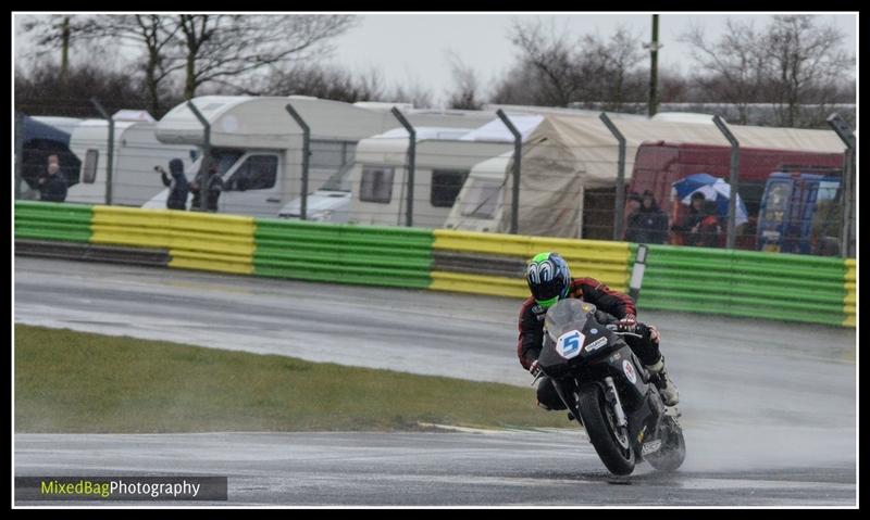 North East Motor Cycle Club Championships Round 1