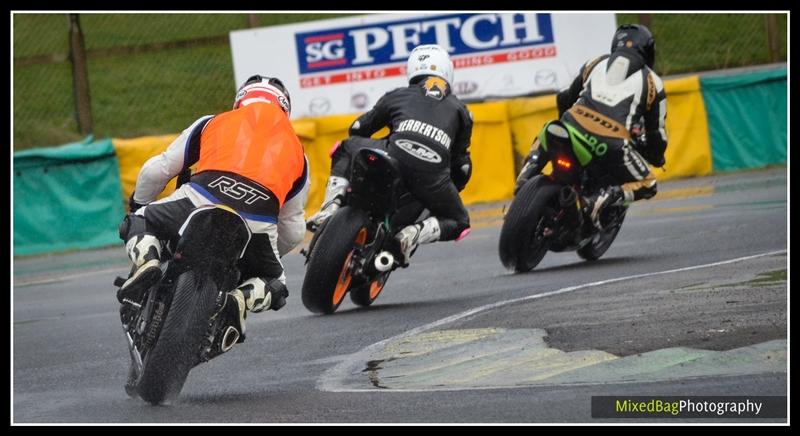 North East Motor Cycle Club Championships Round 1