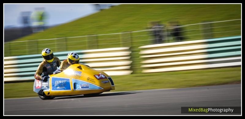 North East Motor Cycle Club Championships Round 1