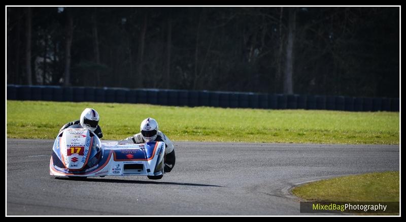 North East Motor Cycle Club Championships Round 1