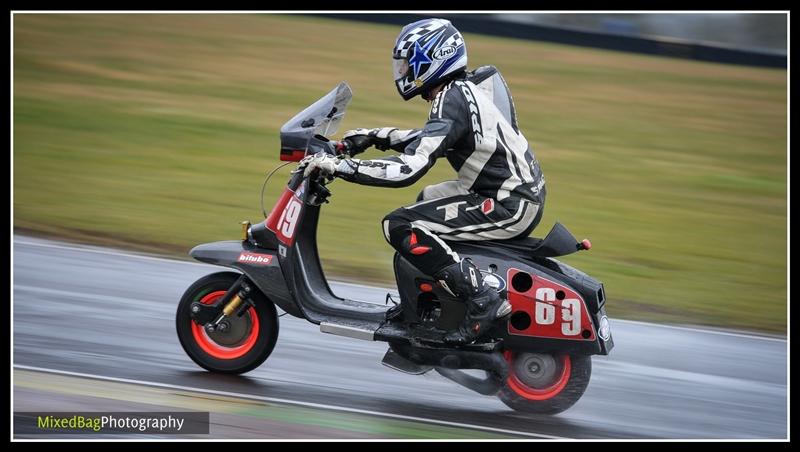 North East Motor Cycle Club Championships Round 1