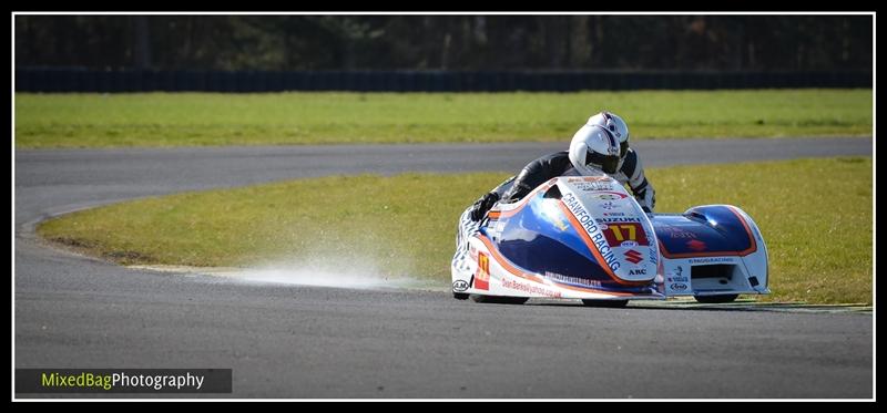 North East Motor Cycle Club Championships Round 1