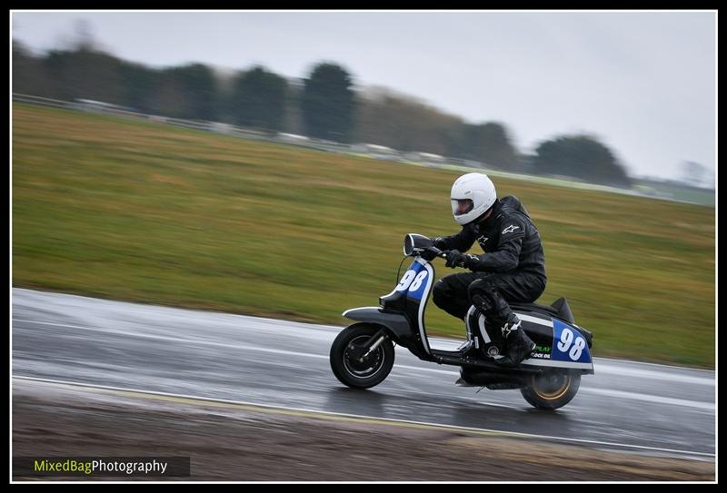 North East Motor Cycle Club Championships Round 1