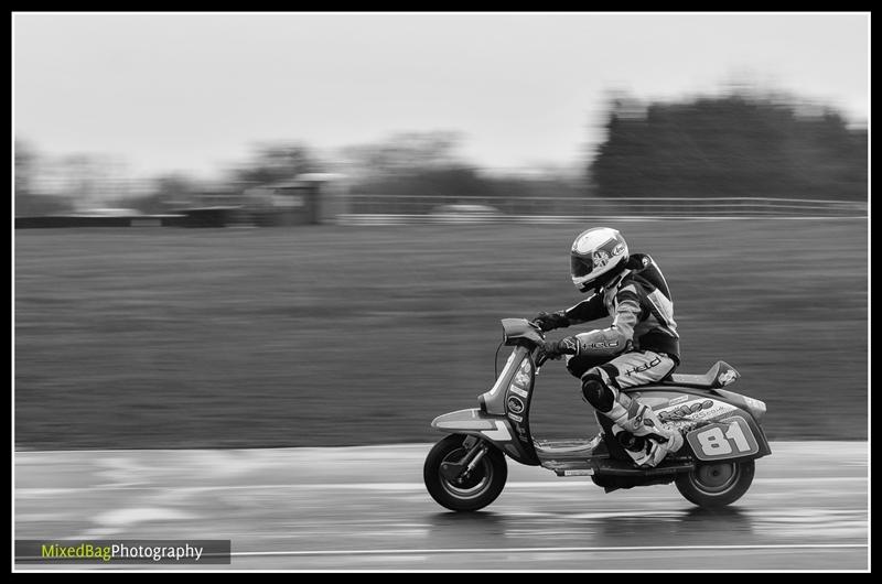 North East Motor Cycle Club Championships Round 1