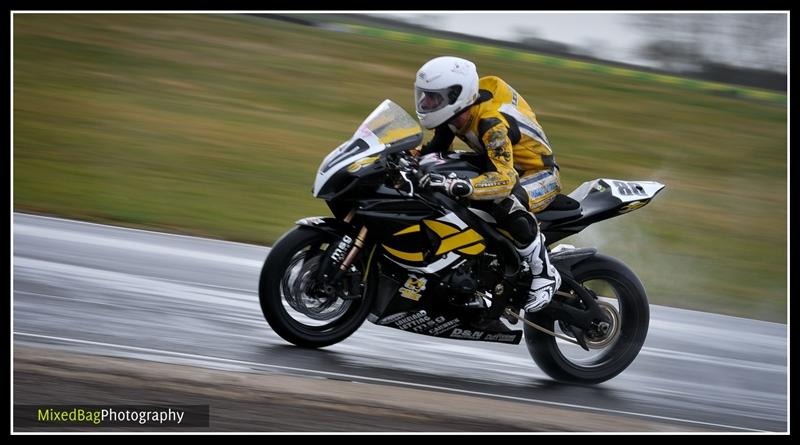 North East Motor Cycle Club Championships Round 1