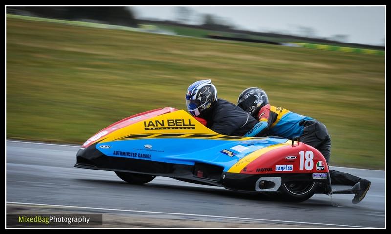 North East Motor Cycle Club Championships Round 1