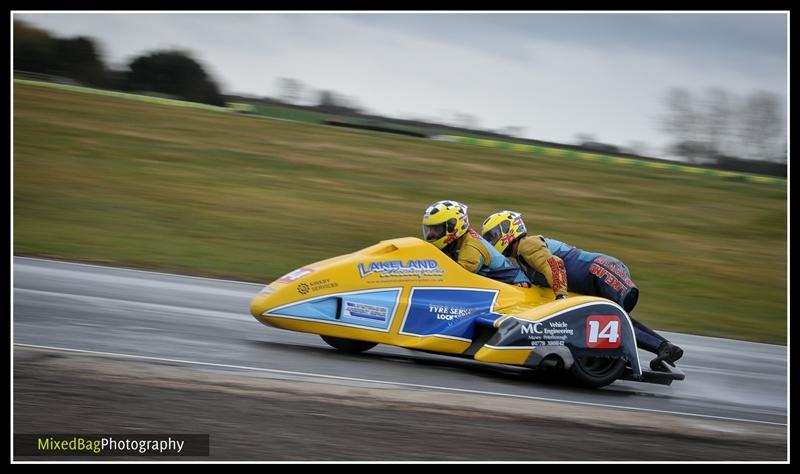 North East Motor Cycle Club Championships Round 1