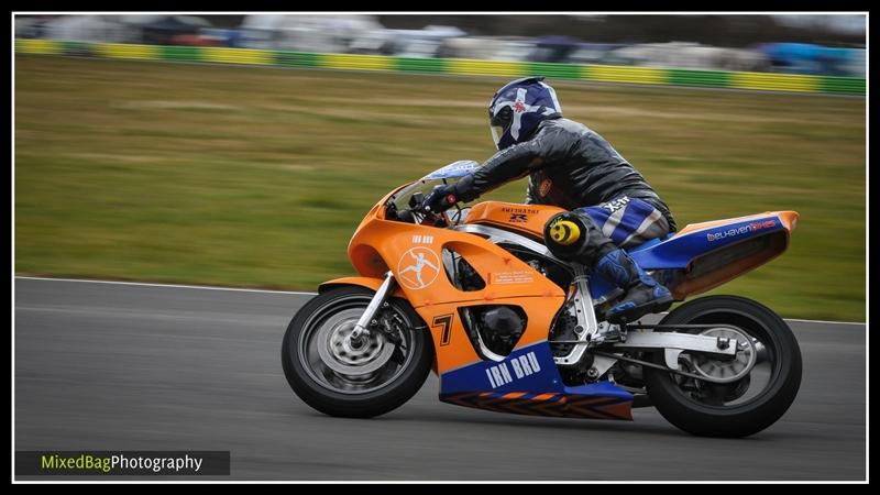 North East Motor Cycle Club Championships Round 1