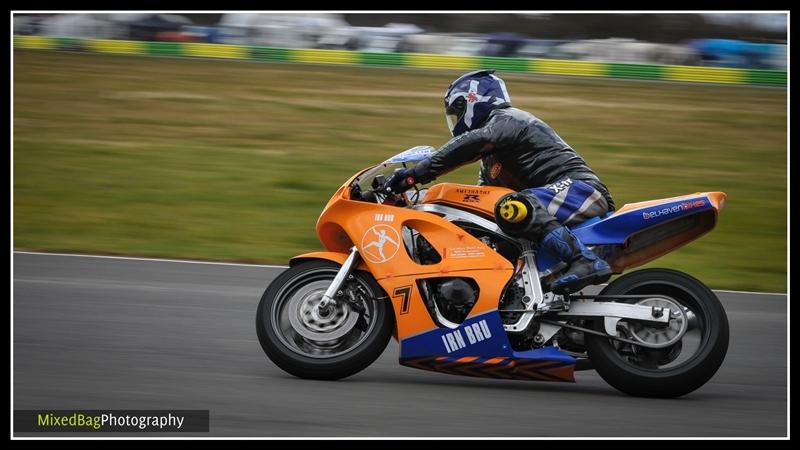 North East Motor Cycle Club Championships Round 1