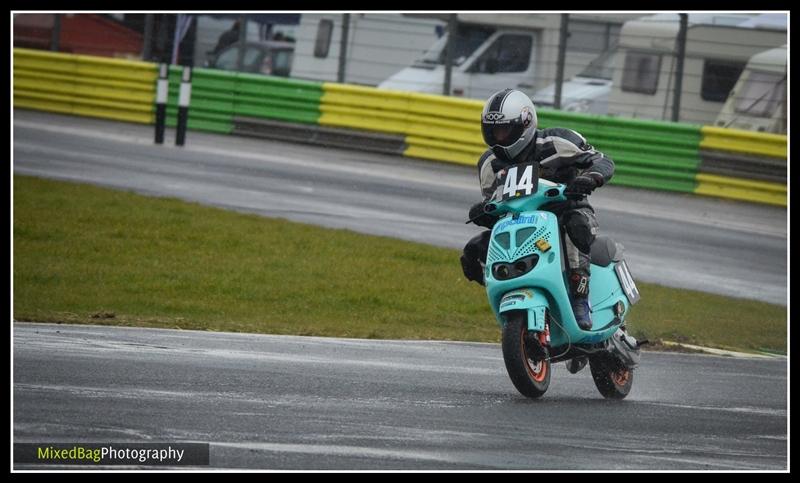 North East Motor Cycle Club Championships Round 1