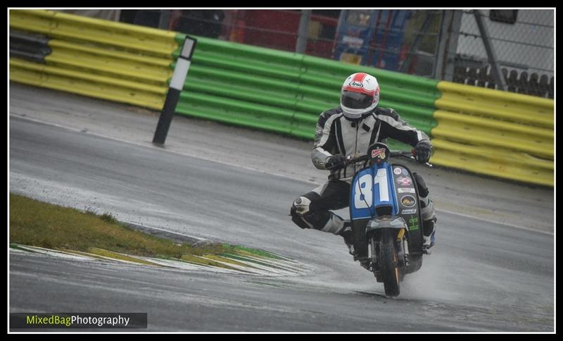 North East Motor Cycle Club Championships Round 1