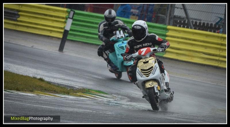 North East Motor Cycle Club Championships Round 1